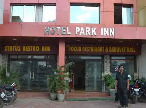 Hotel Park Inn