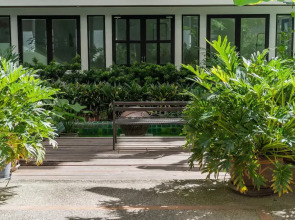 Mike Garden Resort Hotel