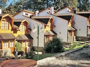 Club Privado Villa Piren