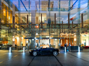 Hilton Sydney
