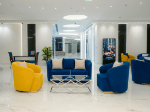 MD Hotel by Gewan