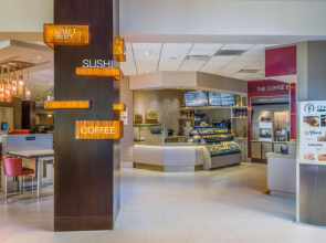 Sonesta Los Angeles Airport LAX