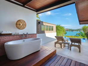 Garrya Tongsai Bay Samui