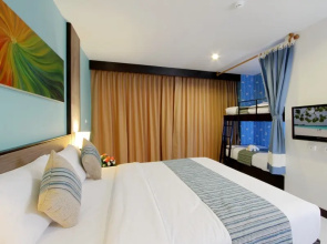 Kata Sea Breeze Resort