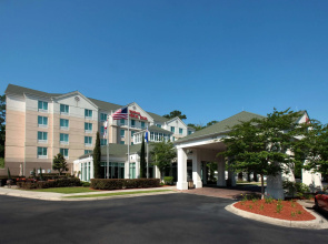 Hilton Garden Inn Tallahassee Central