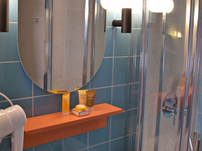 Arethusa