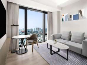 AC Hotel by Marriott Seoul Gangnam