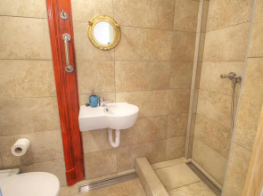 Lavender Circus Hostel