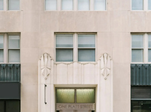 Sonder By Marriott Bonvoy One Platt Apartments Financial District