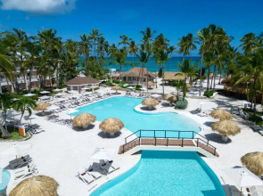 Sunscape Coco Punta Cana - All Inclusive