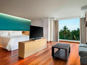Element By Westin Bali Ubud