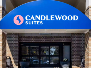 Candlewood Suites East Lansing by IHG