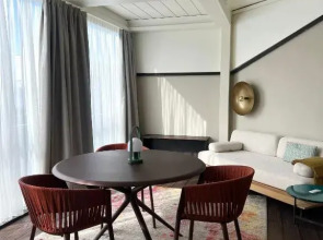 Boutique Hotel Martini 17