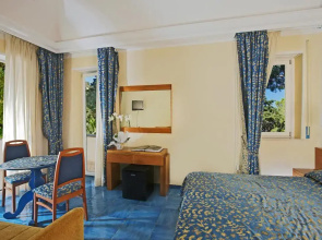 Hotel San Michele