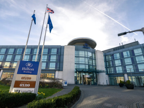 Hilton Reading Hotel