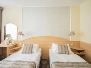 Hotel Orion