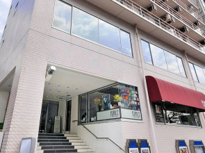 Koko Hotel Yokohama Tsurumi