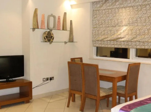 Pearl Executive Hotel Apartment