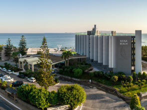 Arina Beach Resort