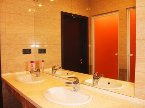 Хостел «Джинн»