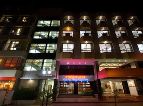 Hotel New Holiday Plaza