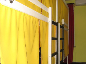 USSR Hostel v