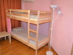 Hostel Apelsin
