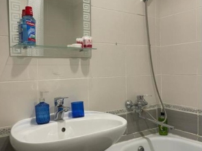 Rent Min-Vody (Рэнт Мин-Воды) на улице Пушкина 33