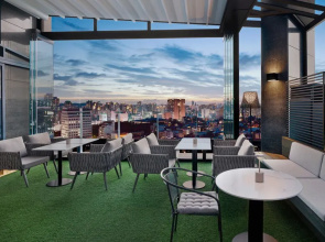 AC Hotel by Marriott Seoul Gangnam