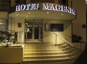 Belambra Clubs & Hotels - Hotel Le Magendie