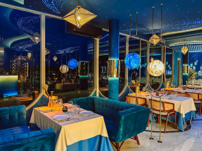 Отель Metadee Concept Hotel