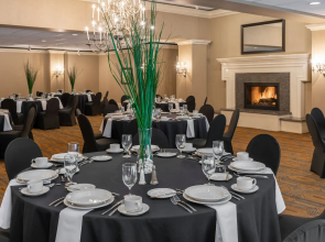 The Capital Suites Hotel