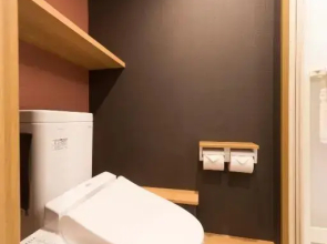 Dormy Inn Premium Tokyo Kodenmacho Hot Spring