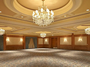 The American Club