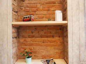 Hostel DownTown Istanbul
