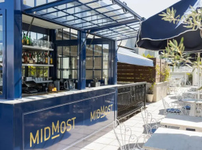 Hotel Midmost by Majestic Hotel Group
