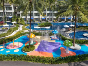 X10 Khaolak Resort