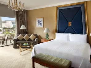 Shangri-La Bangkok