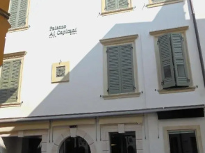 Palazzo Ai Capitani