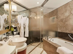 Grand Kempinski Hotel Shanghai