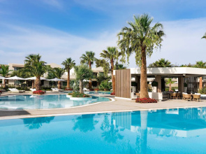Porto Sani Hotel
