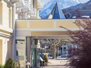 B&B HOME Brides-les-Bains Les 3 Vallées