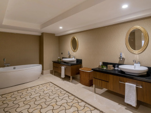 TUI Magic Life Rixos Beldibi +16