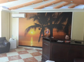 Palermo Hotel