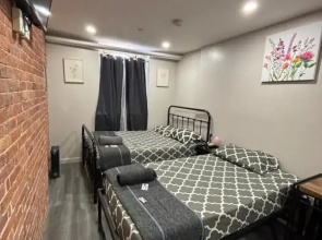 31 Street Broadway Hotel