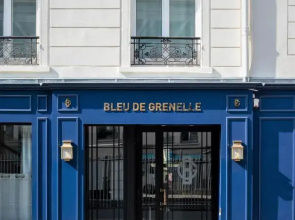 Hôtel Bleu de Grenelle - Tour Eiffel