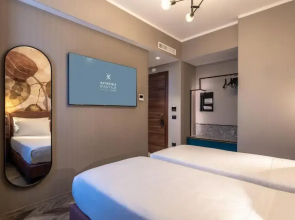 AxyHotels InnStyle Milano