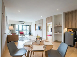 Hotel J Pattaya