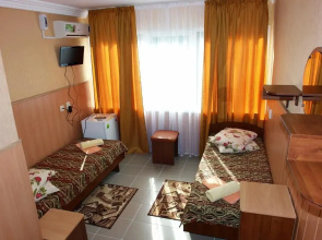 Rybachye Hotel