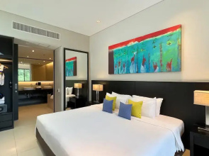 Thanyapura Sports & Health Resort